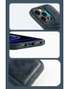 Hurtownia GSM - Etui Nillkin Aoge Leather Apple iPhone 12 Pro Max fekete - NLK448 - {ean13} - Hurt