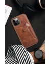 Hurtownia GSM - Etui Nillkin Aoge Leather Apple iPhone 12 Pro Max fekete - NLK448 - {ean13} - Hurt