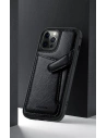 Hurtownia GSM - Etui Nillkin Aoge Leather Apple iPhone 12 Pro Max fekete - NLK448 - {ean13} - Hurt