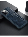 Hurtownia GSM - Etui Nillkin Aoge Leather Apple iPhone 12 Pro Max fekete - NLK448 - {ean13} - Hurt