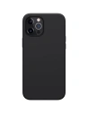 Etui Nillkin Flex Pure Pro MagSafe Apple iPhone 12 Pro Max fekete