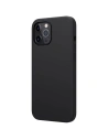 Hurtownia GSM - Etui Nillkin Flex Pure Pro MagSafe Apple iPhone 12 Pro Max negru - NLK449 - {ean13} - Hurt