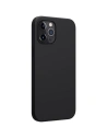 Hurtownia GSM - Etui Nillkin Flex Pure Pro MagSafe Apple iPhone 12 Pro Max fekete - NLK449 - {ean13} - Hurt