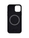 Hurtownia GSM - Etui Nillkin Flex Pure Pro MagSafe Apple iPhone 12 Pro Max negru - NLK449 - {ean13} - Hurt