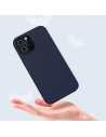 Hurtownia GSM - Etui Nillkin Flex Pure Pro MagSafe Apple iPhone 12 Pro Max czarny - NLK449 - {ean13} - Hurt