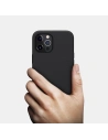Hurtownia GSM - Etui Nillkin Flex Pure Pro MagSafe Apple iPhone 12 Pro Max černé - NLK449 - {ean13} - Hurt