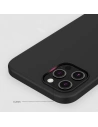Hurtownia GSM - Case Nillkin Flex Pure Pro MagSafe für Apple iPhone 12 Pro Max schwarz - NLK449 - {ean13} - Hurt