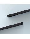 Wholesale Nillkin Flex Pure Pro MagSafe Apple iPhone 12 Pro Max black - NLK449 - {ean13} - Hurt