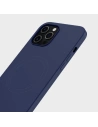 Hurtownia GSM - Etui Nillkin Flex Pure Pro MagSafe Apple iPhone 12 Pro Max fekete - NLK449 - {ean13} - Hurt