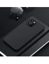 Wholesale Nillkin Flex Pure Pro MagSafe Apple iPhone 12 Pro Max black - NLK449 - {ean13} - Hurt