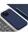 Hurtownia GSM - Etui Nillkin Flex Pure Pro MagSafe Apple iPhone 12 Pro Max czarny - NLK449 - {ean13} - Hurt