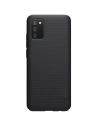 Hurtownia GSM - Etui Nillkin Super Frosted Shield Samsung Galaxy A02s EU černé - NLK450 - {ean13} - Hurt