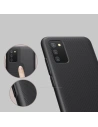Hurtownia GSM - Etui Nillkin Super Frosted Shield Samsung Galaxy A02s EU černé - NLK450 - {ean13} - Hurt