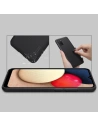 Hurtownia GSM - Etui Nillkin Super Frosted Shield Samsung Galaxy A02s EU černé - NLK450 - {ean13} - Hurt