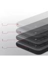 Wholesale Nillkin Super Frosted Shield Samsung Galaxy A02s EU black - NLK450 - {ean13} - Hurt