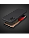 Hurtownia GSM - Etui Nillkin Super Frosted Shield Samsung Galaxy A02s EU černé - NLK450 - {ean13} - Hurt