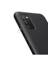 Hurtownia GSM - Etui Nillkin Super Frosted Shield Samsung Galaxy A02s EU černé - NLK450 - {ean13} - Hurt