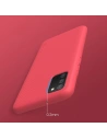 Hurtownia GSM - Etui Nillkin Super Frosted Shield Samsung Galaxy A02s EU černé - NLK450 - {ean13} - Hurt