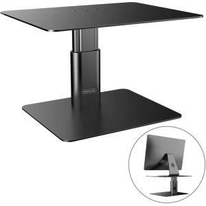 Nillkin HighDesk tall stand monitor black