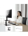 Hurtownia GSM - Monitor állvány Nillkin HighDesk fekete - NLK452 - {ean13} - Hurt