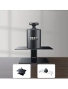 Wholesale Nillkin HighDesk tall stand monitor black - NLK452 - {ean13} - Hurt
