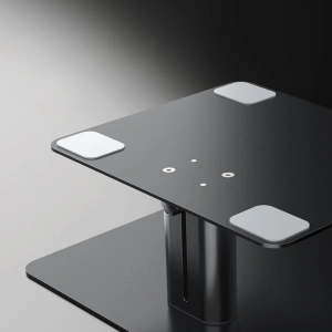 Hurtownia GSM - Monitorständer Nillkin HighDesk schwarz - NLK452 - {ean13} - Hurt