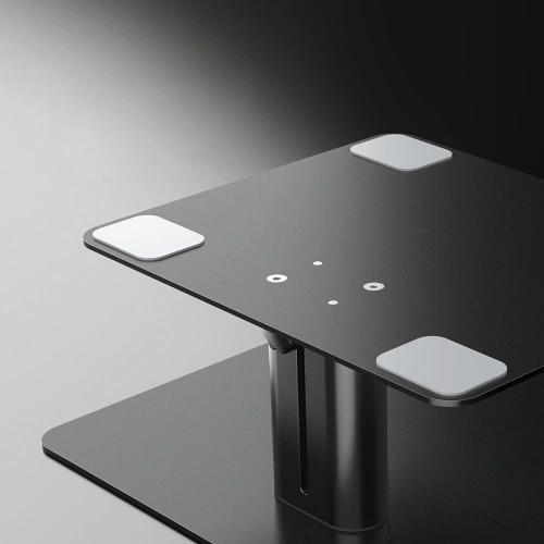 Podstawka na monitor Nillkin HighDesk czarny