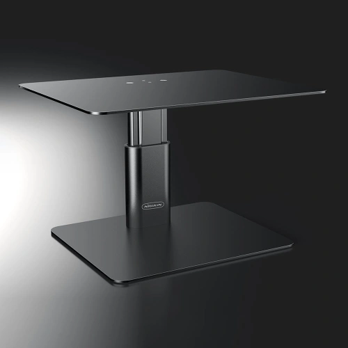 Podstawka na monitor Nillkin HighDesk czarny