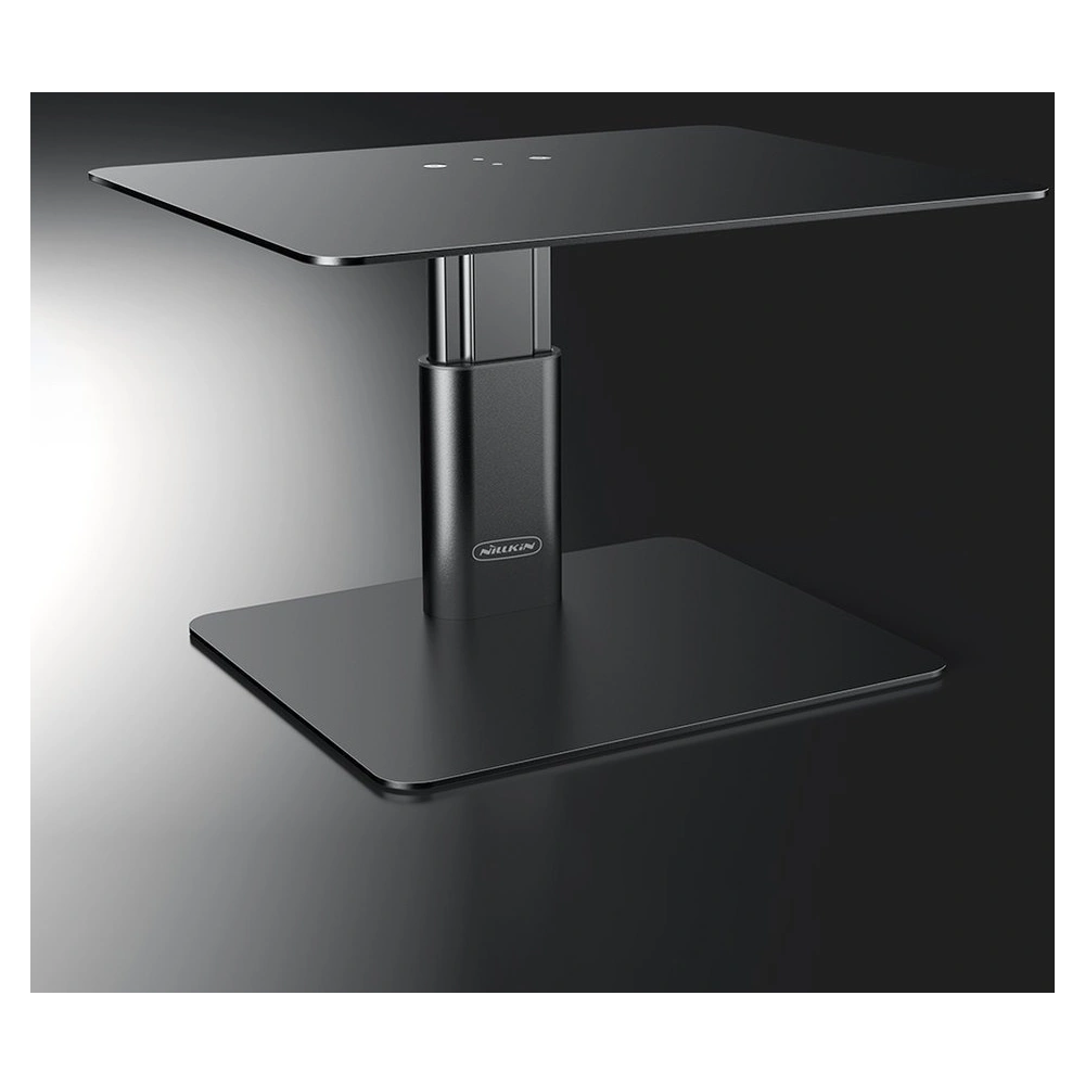 Wholesale Nillkin HighDesk tall stand monitor black - NLK452 - {ean13} - Hurt