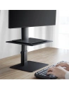 Hurtownia GSM - Monitor állvány Nillkin HighDesk fekete - NLK452 - {ean13} - Hurt