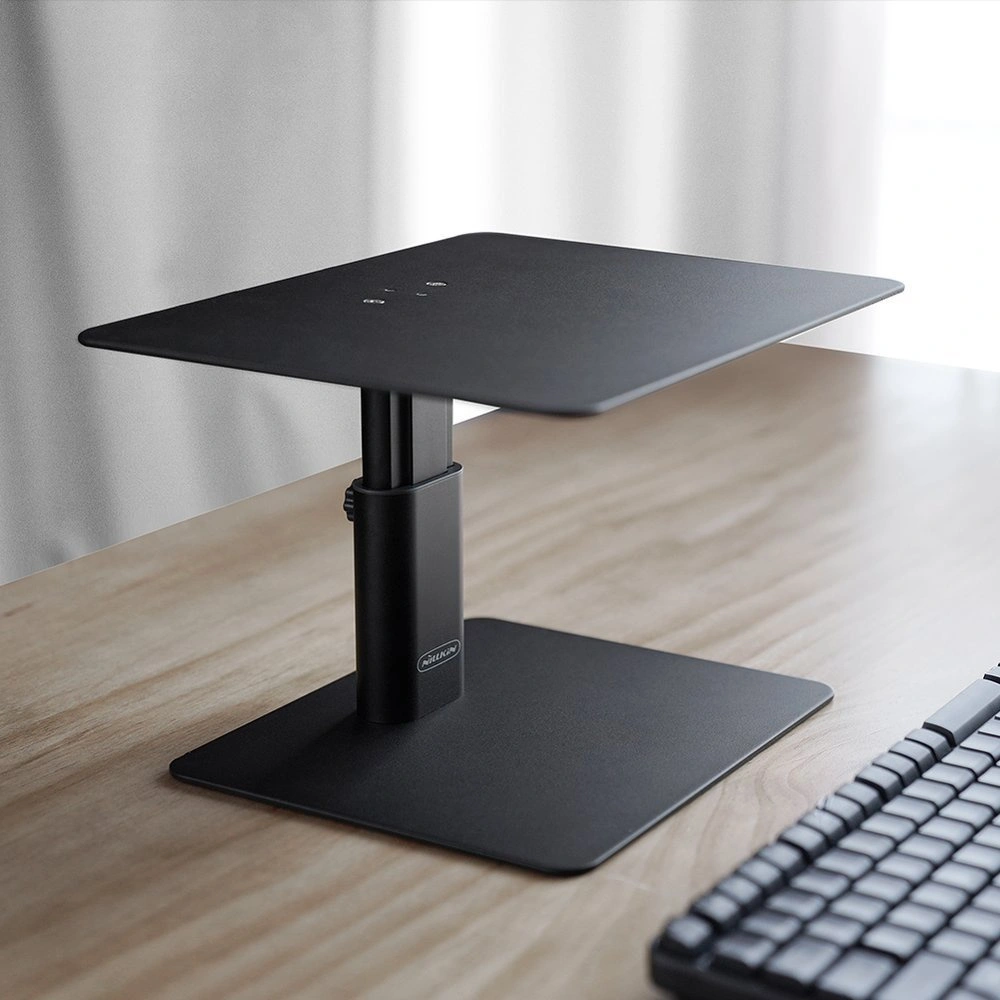 Wholesale Nillkin HighDesk tall stand monitor black - NLK452 - {ean13} - Hurt