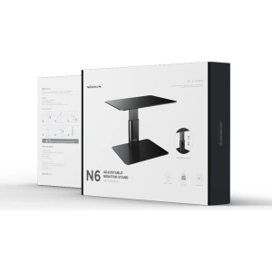 Hurtownia GSM - Monitorständer Nillkin HighDesk schwarz - NLK452 - {ean13} - Hurt