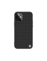 Tok Nillkin Textured Apple iPhone 12 mini fekete