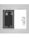 Hurtownia GSM - Tok Nillkin Textured Apple iPhone 12 mini fekete - NLK453 - {ean13} - Hurt