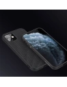 Hurtownia GSM - Tok Nillkin Textured Apple iPhone 12 mini fekete - NLK453 - {ean13} - Hurt