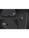 Hurtownia GSM - Etui Nillkin Textured Apple iPhone 12 mini czarny - NLK453 - {ean13} - Hurt