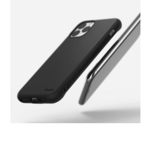 Etui Ringke Air S Apple iPhone 11 Pro Max Black