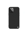 Etui Nillkin Textured Apple iPhone 12 Pro Max černé