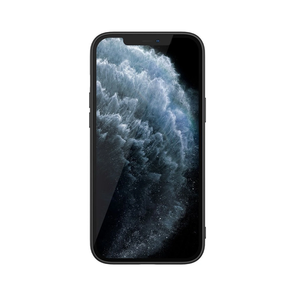 Hurtownia GSM - Case Nillkin Textured Apple iPhone 12 Pro Max schwarz - NLK454 - {ean13} - Hurt