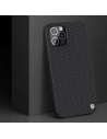 Wholesale Nillkin Textured Apple iPhone 12 Pro Max black - NLK454 - {ean13} - Hurt