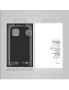 Wholesale Nillkin Textured Apple iPhone 12 Pro Max black - NLK454 - {ean13} - Hurt