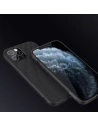 Wholesale Nillkin Textured Apple iPhone 12 Pro Max black - NLK454 - {ean13} - Hurt