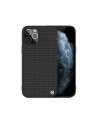 Wholesale Nillkin Textured Apple iPhone 12 Pro Max black - NLK454 - {ean13} - Hurt