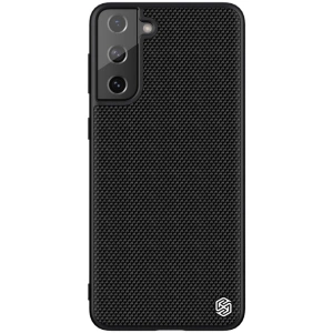 Hurtownia GSM - Case Nillkin Textured Samsung Galaxy S21+ Plus schwarz - NLK455 - {ean13} - Hurt