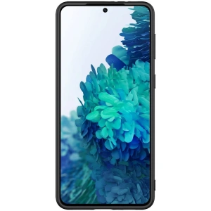 Hurtownia GSM - Case Nillkin Textured Samsung Galaxy S21+ Plus schwarz - NLK455 - {ean13} - Hurt