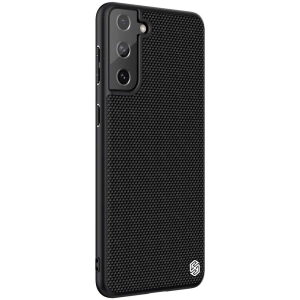 Hurtownia GSM - Case Nillkin Textured Samsung Galaxy S21+ Plus schwarz - NLK455 - {ean13} - Hurt