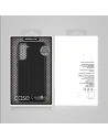 Hurtownia GSM - Etui Nillkin Textured Samsung Galaxy S21+ Plus fekete - NLK455 - {ean13} - Hurt
