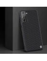 Hurtownia GSM - Etui Nillkin Textured Samsung Galaxy S21+ Plus fekete - NLK455 - {ean13} - Hurt