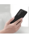 Hurtownia GSM - Case Nillkin Textured Samsung Galaxy S21+ Plus schwarz - NLK455 - {ean13} - Hurt