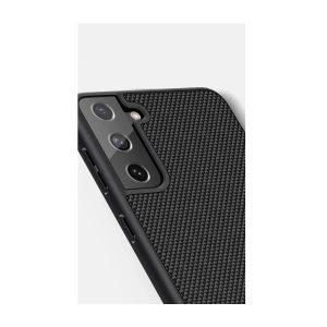 Hurtownia GSM - Case Nillkin Textured Samsung Galaxy S21+ Plus schwarz - NLK455 - {ean13} - Hurt